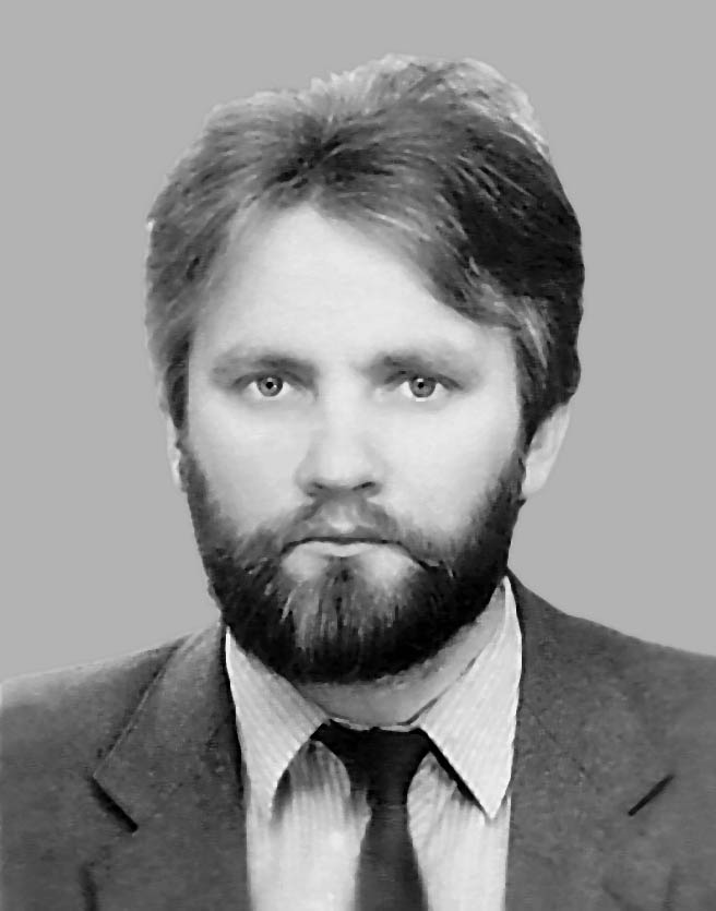фото: Бобров Олександр Борисович
